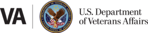 US Department of Veterans Affairs logo