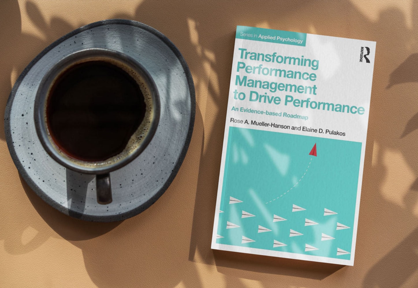 Transforming Performance Management to Drive Performance: An Evidence-based Roadmap