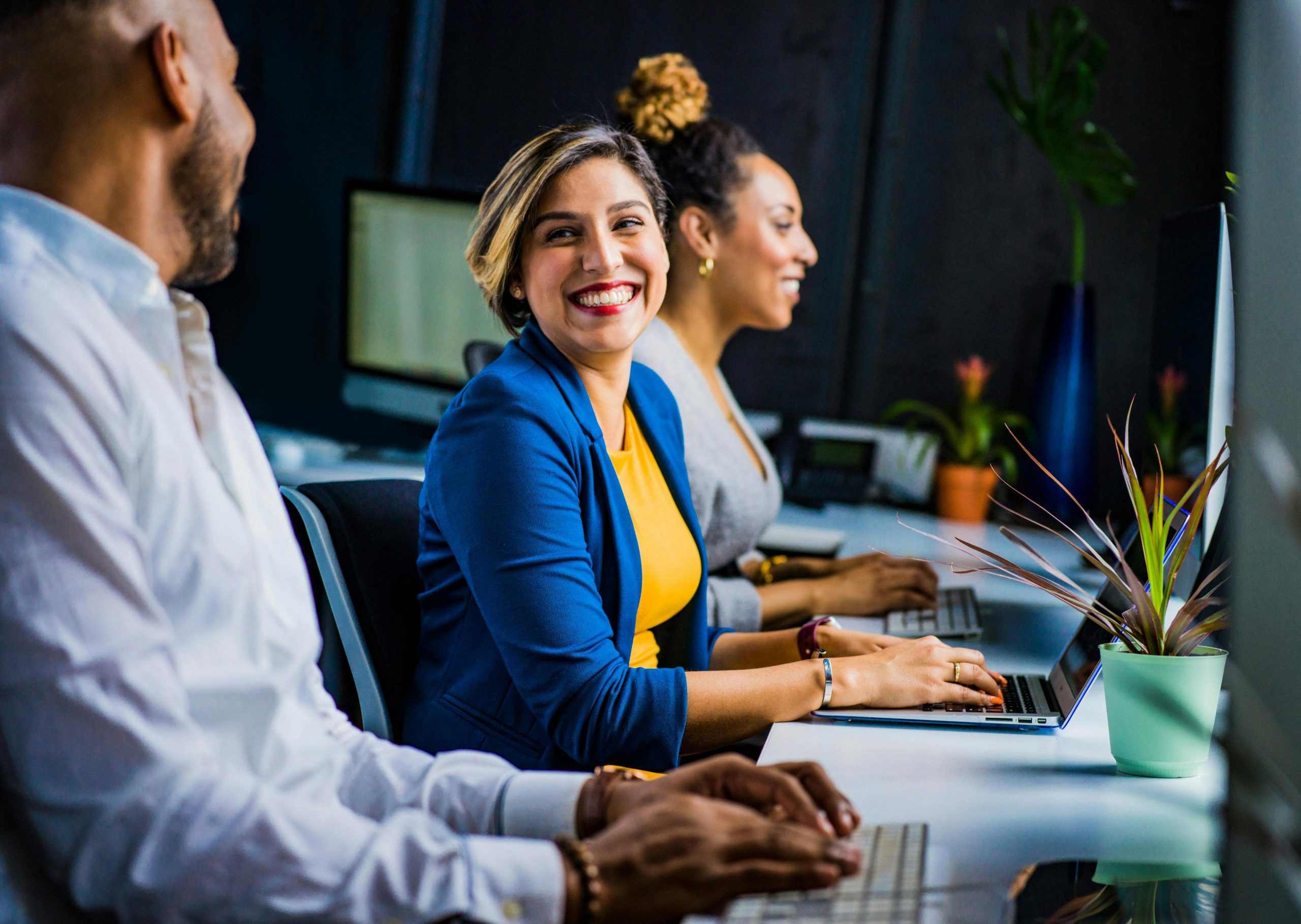 Workplace Agility is Vital During Disruption – So What Is It, Exactly?